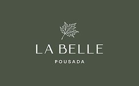 Pousada La Belle - Flor De Canela